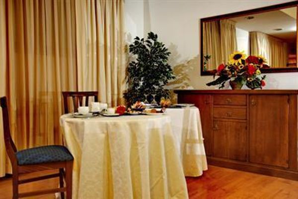Hotel le Torri (Arborea)